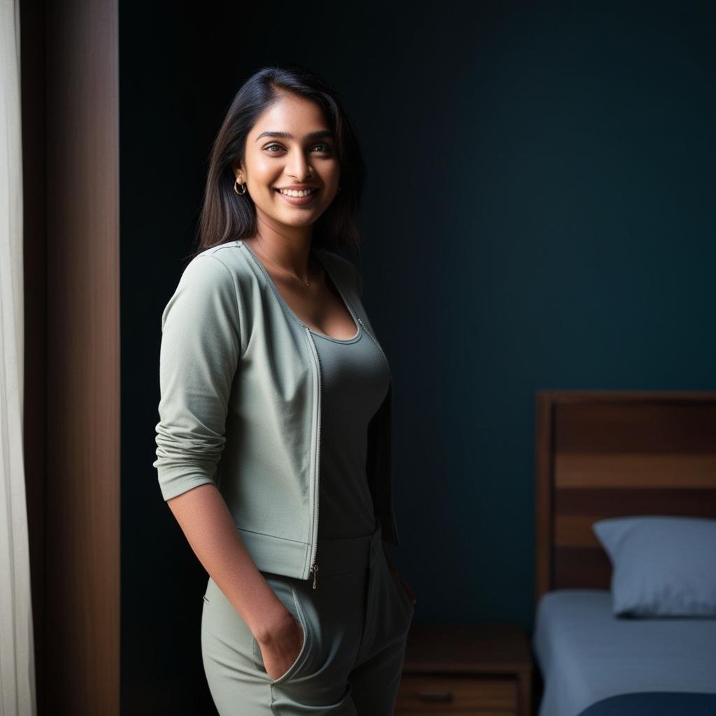 Sneha Mandal