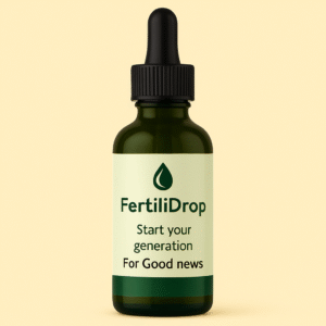 FertiliDrop