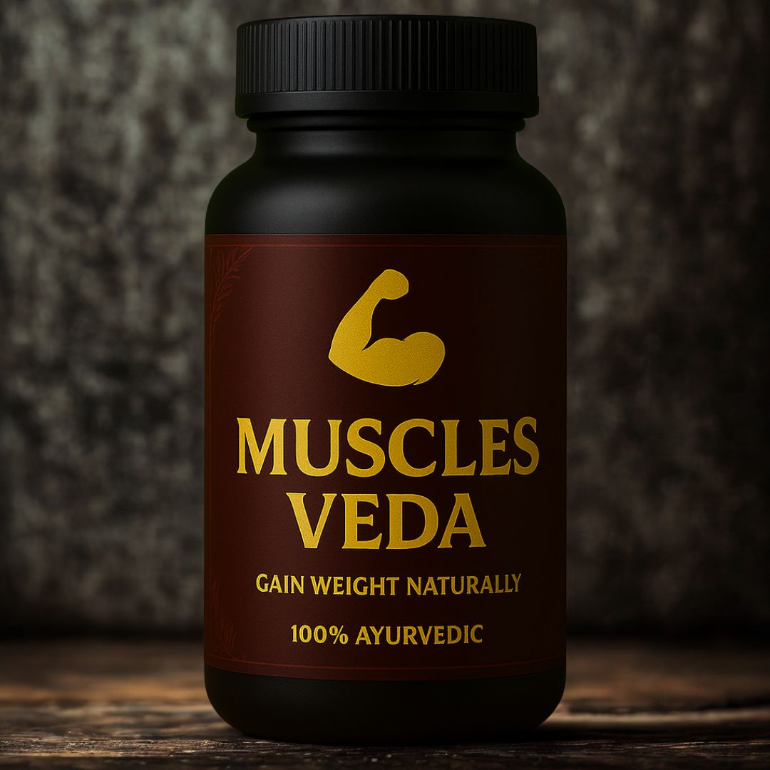 Muscles Veda