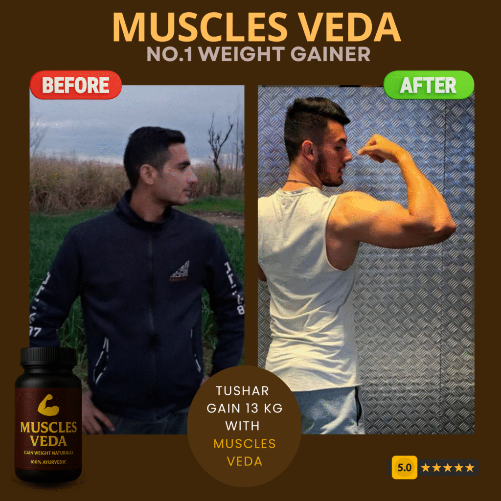 Muscles Mass (2)
