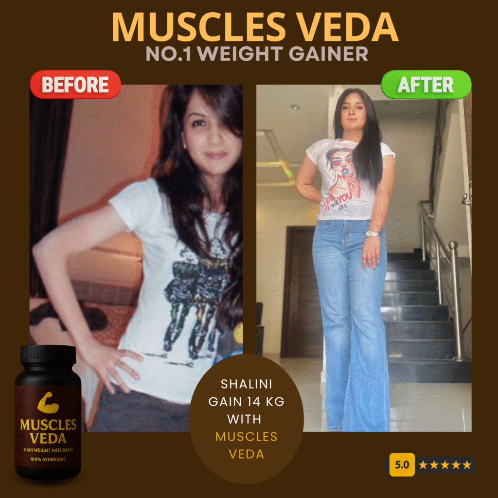 Muscles Mass (3)