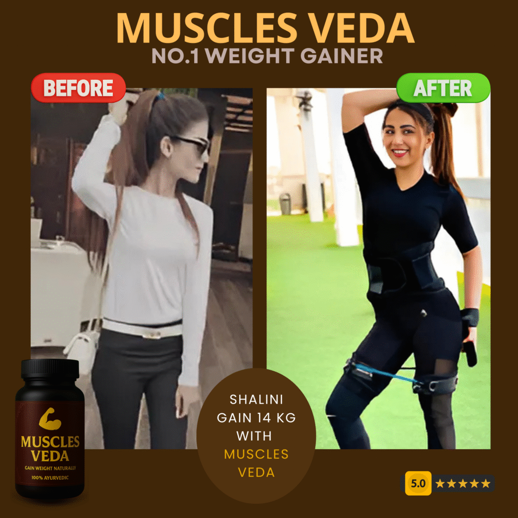 Muscles Mass (4)