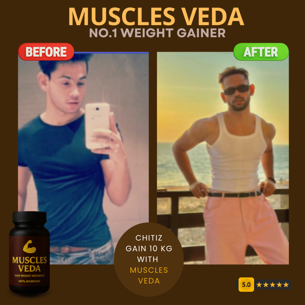 Muscles Mass (5)