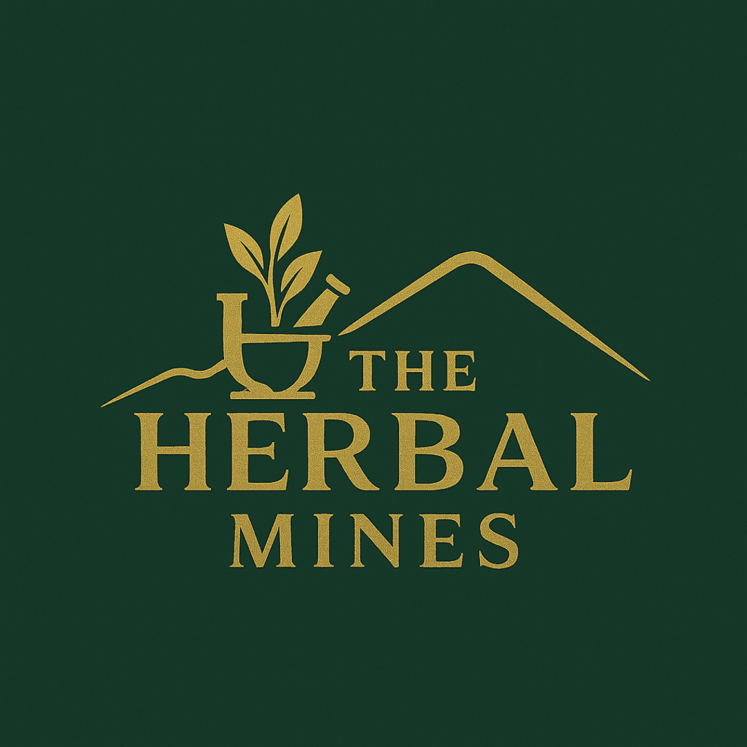 The Herbal Mines