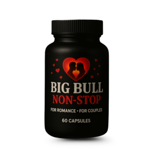 Big Bull - special offer