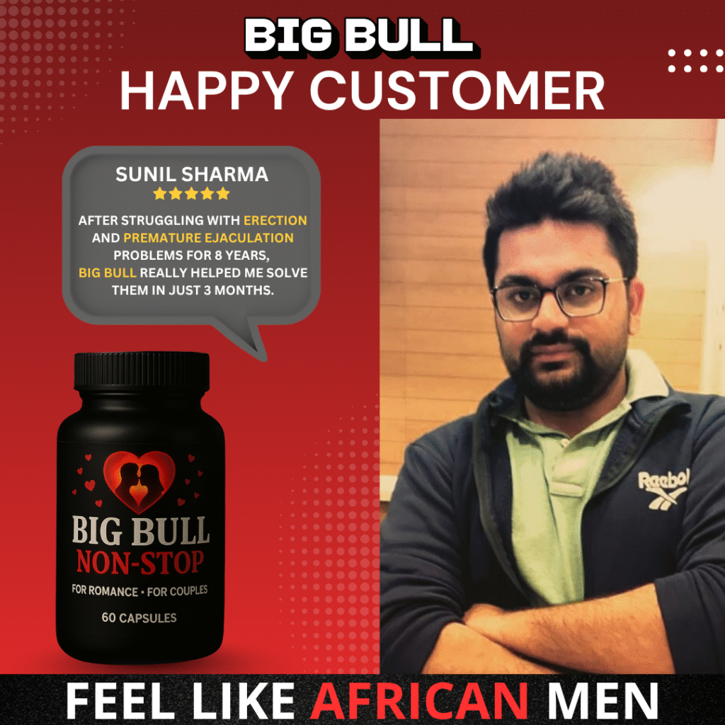 Customer review on Erection dysfunction