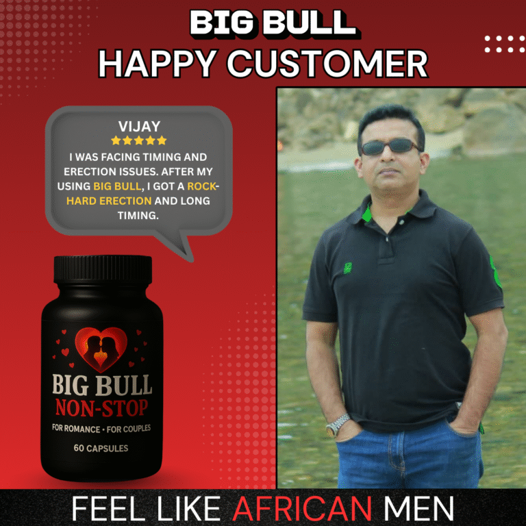Big Bull review