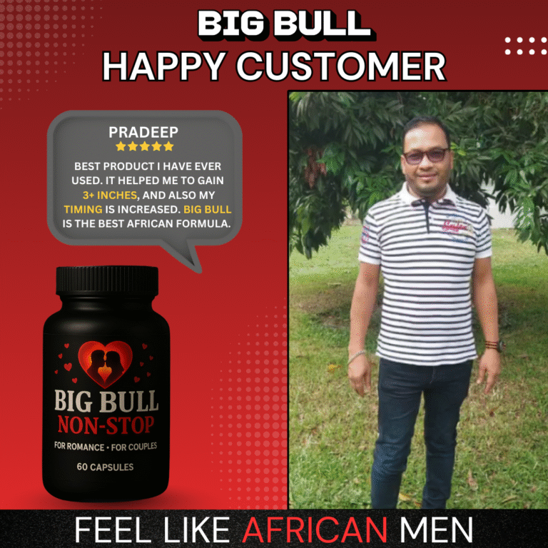 Big Bull