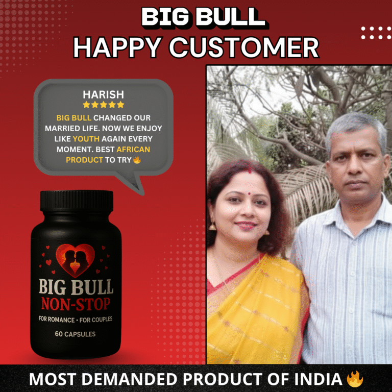 Big Bull review