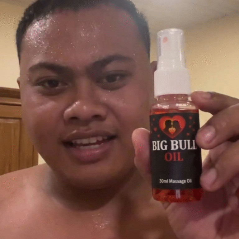 BIG BULL COMBO