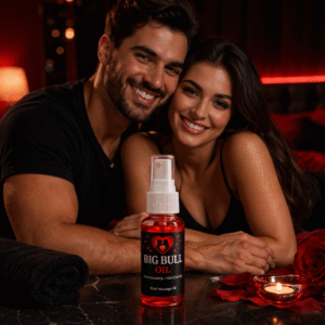Big Bull Oil