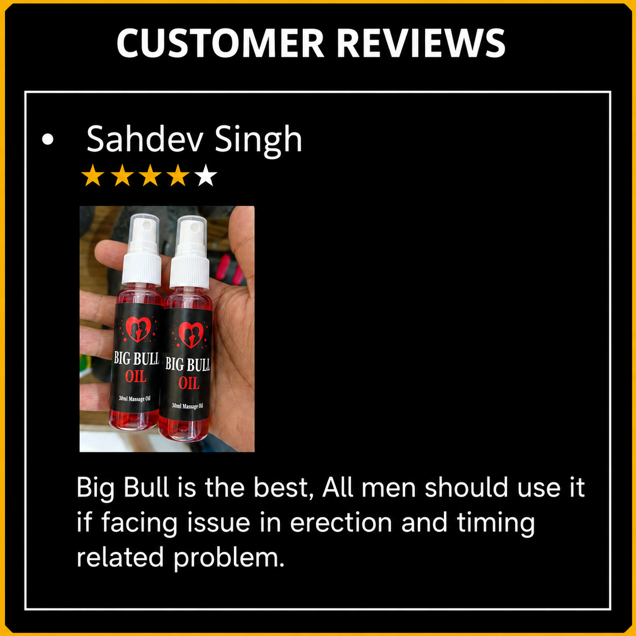 Oil Review