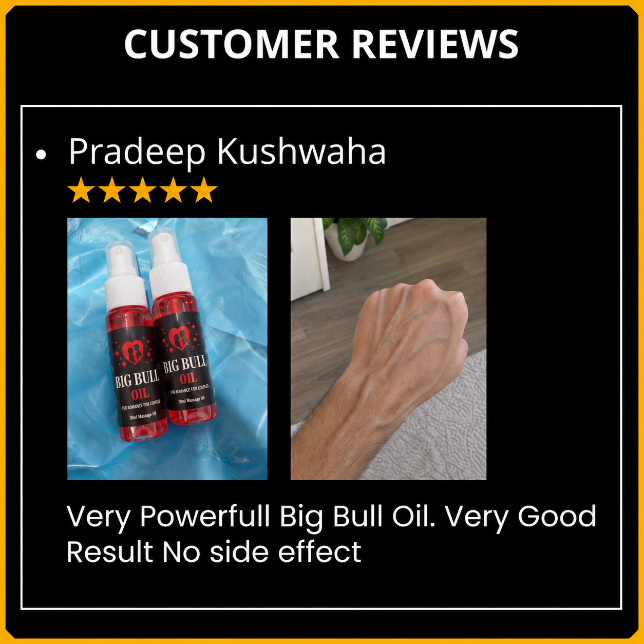 oil review 1